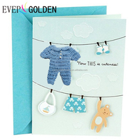 8x8cm Rosa Mini-Babystrampler mit Schleife, 100% Baumwolle, für Babyparty, Taufe & Neujahr, Häkel-Gastgeschenke, Dekoration