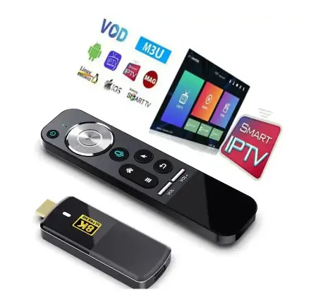 Box Iptv Nederland Germany Italy Abonnement Ip-Tv Nederlandse M3u Ondersteuning Android Smart Tv Telefoon Tv Pc Set-Top Box