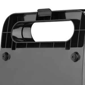 Gaufrier électrique 850w double face chauffage uniforme revêtement non collant Toast petit déjeuner Économisez de l'électricité et soyez assuré o - Product Image 4