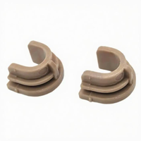 Bushing Roller Bawah P1005, RC1-2079-000, Untuk HP LaserJet P1006/P1007/P1008/P1010/P1020/P1102/P1106/P1108/M1005 LBP2900/LBP3000
