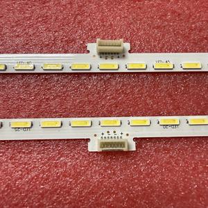 Bande de rétroéclairage LED de haute qualité, pour TOSHIBA 55U7600C D55A830U TCL L55C1_<span class=keywords><strong>UDG</strong></span> 67-541340-0HA T72M550303AI2ET13C1UD-L/R - Product Image 2