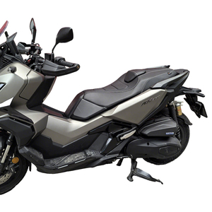 <span class=keywords><strong>Selle</strong></span> de <span class=keywords><strong>moto</strong></span> confortable, imperméable et durable, siège conducteur et passager, coussin avant et arrière, siège de <span class=keywords><strong>moto</strong></span> pour Honda ADV350 - Product Image 6