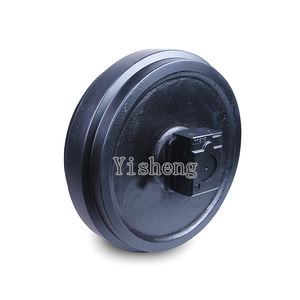 Ricambi per Macchine Edili, Parti del Sottocarro, Ruota Folle Anteriore Zaxis 200 per Escavatore - Product Image 6