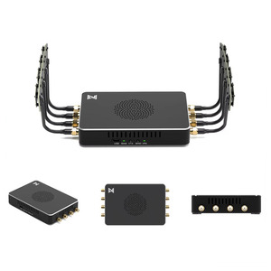 Nouveau répéteur CADDX Walksnail à <span class=keywords><strong>prix</strong></span> de gros, signal longue portée amélioré, transmission vidéo haute définition - Product Image 2