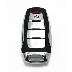 Xe Keyless thông minh chìa khóa từ xa <span class=keywords><strong>433Mhz</strong></span> cho GREAT WALL poer gwm Pao poer tiện ích haval UTE cannons-x đón từ xa thông minh <span class=keywords><strong>Key</strong></span> - Product Image 4