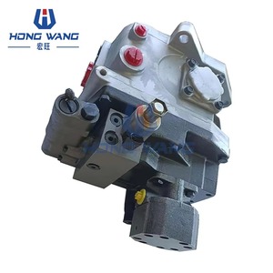 Pièces détachées pour excavatrice 235-2026 2352026 Pompe d'injection de carburant / Pompe à carburant compatible avec les moteurs C27 C32 3412E 3408 3408C 3408E 3412D 3412E C30 - Product Image 3