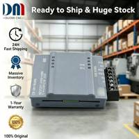 Controlador de Programación PLC Siemens S7-1200 Cb1241 Rs485 6ES7241-1CH30-1XB0 6ES7 241-1CH30-1XB0 en Stock