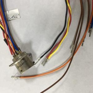 JST SH zh PH PH XH สายไฟสายไฟฟ้า1.0มม.-2.54มม. สายไฟขา2/3/4/5/6ขาแบบอิเล็กทรอนิกส์ไนล่อนออกแบบได้ตามต้องการ - Product Image 4