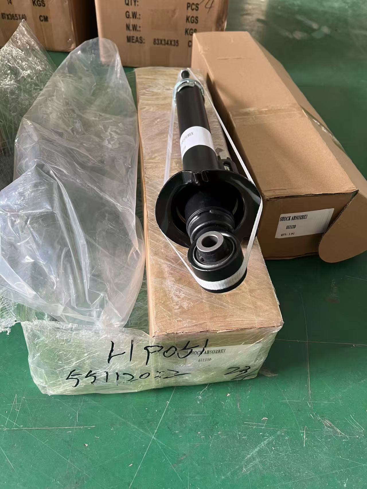 551120后减震器KYB适用于丰田MARK X| Alibaba.com