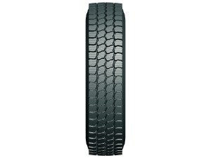 ยางรถบรรทุกฤดูหนาวขนาด 295/75R22.5 สำหรับแคนาดา 16PR ยางเรเดียล คุณภาพสูงสุด - Product Image 2