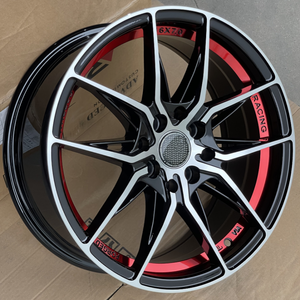 Mgi Aftermarket Cast 16 pulgadas 7Jj Ruedas Llantas Nuevo estilo para <span class=keywords><strong>Vintage</strong></span> <span class=keywords><strong>Porsche</strong></span> 924 Mazda 2 Toyota Corolla 2003 - Product Image 1