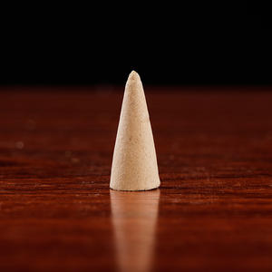 Gránulos de Incienso Aromático Premium para el Hogar, Templo u Oficina: Lavanda, Naranja, Manzana, Jazmín - Product Image 6