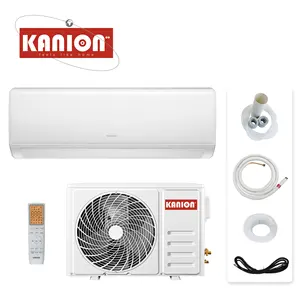 Kanion klimalar aire acondicionado climatiseur