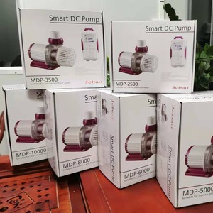 Wifi-gestuurde aquariumwaterpomp voor visbakken MDP-2500/3500/5000/6500/8500/<span class=keywords><strong>10000</strong></span>/13000/15000/20000 - Product Image 1