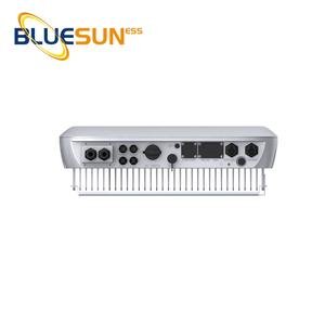 Onduleurs hybrides Bluesun 5 kW, onduleur solaire 5 kW monophasé - Product Image 4