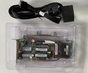 HPs cable 12GBSAS P440/kabel 4GB pengontrol cerdas Array FBWC + 726823 - Product Image 1
