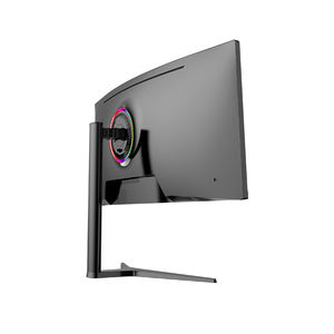 Admite Personalización OEM, Resolución 1080P, Frecuencia de Actualización de 120 Hz, Pantalla de PC sin Marco de 3 ms con 99% SRGB - Product Image 3