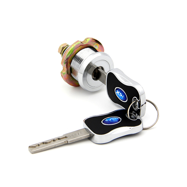 32mm High Quality Security Cylinder Lock for Safe Box