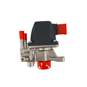 Boquilla de urea para inyector de camión Scania Cummins 5511124 A066C612 - Product Image 3