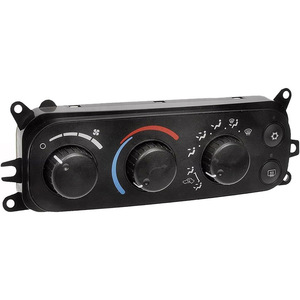 Conjunto de interruptor de aire acondicionado Dodge 599-212 55055905AA para modelos 2001-2005, pieza de repuesto - Product Image 5