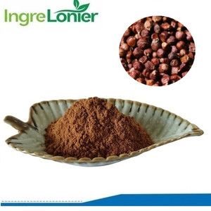 ISO chứng nhận tự nhiên miễn phí mẫu hạt của Thiên Đường chiết xuất aframomum melegueta bột trong kho số lượng lớn - Product Image 2