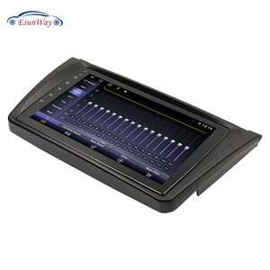 Android 13 DSP Radio de coche reproductor de vídeo Multimedia para <span class=keywords><strong>Mazda</strong></span> <span class=keywords><strong>6</strong></span> <span class=keywords><strong>2007</strong></span> 2008 - 2012 navegación GPS 2 Din DVD RDS Anto ESTÉREO - Product Image 4