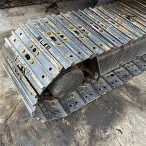 Efficacité Komatsu Pelles d'occasion PC50MR Cabine Pelle hydraulique sur chenilles Machines de construction d'occasion Machine de terrassement - Product Image 6