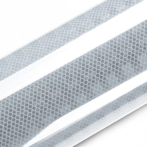 Film réfléchissant microprismatique haute visibilité pour les panneaux <span class=keywords><strong>de</strong></span> signalisation routière et les marquages d'avertissement <span class=keywords><strong>de</strong></span> circulation - Product Image 5