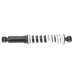 Amortiguador Trasero de Motocicleta de 360 mm, Suspensión con Amortiguación, Apto para Quad, Buggy, ATV de <span class=keywords><strong>125cc</strong></span>, 150cc, 200cc, 250cc, 300cc - Product Image 6