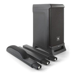 JBL IRX ONE Black Active <b>Speaker</b> 40 20000 Hz Bluetooth Professional <b>Speaker</b> - Product Image 1