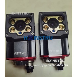 KEYENCE ของแท้ใหม่ SR-1000W SR-1000 เครื่องอ่านโค้ดอัตโนมัติ พร้อมส่ง สอบถามราคาได้ - Product Image 1