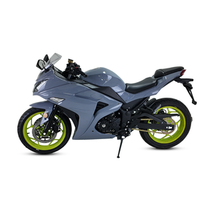 Motocyclettes d'occasion <span class=keywords><strong>Kawasaki</strong></span> Ninja Motos 400cc Moto à essence Moto de course Sportbikes Moto de rue - Product Image 5