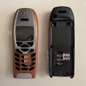 Coque complète pour <span class=keywords><strong>Nokia</strong></span> 6310 / <span class=keywords><strong>6310i</strong></span> - Product Image 3