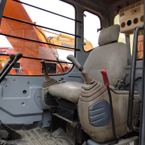 Excavatrice d'occasion Hitachi Ex 60 de haute qualité et à bas prix - Product Image 6