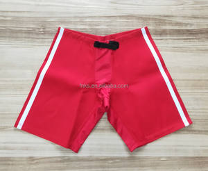 Conchas de pantalón de hockey sobre hielo personalizadas de alta calidad - Product Image 6