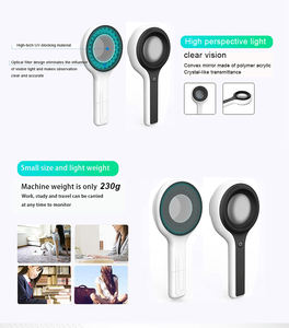 Hot Sale Haushalts medizin für Vitiligo Psoriasis Behandlung Psoriasis Behandlung Vitiligo Behandlung Heilung Handheld - Product Image 5