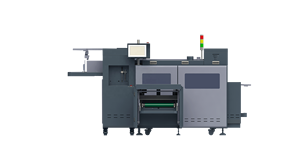 Machine automatique multifonctionnelle GEC E1800 pour la création d'albums photo, 1800 feuilles/heure, Ventes directes usine, <span class=keywords><strong>Recrutement</strong></span> d'agents mondiaux - Product Image 2