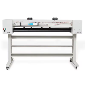 Yaomatec cắt <span class=keywords><strong>laser</strong></span> plotter Hollow cắt nhân vật vẽ khắc sơn plotter - Product Image 6