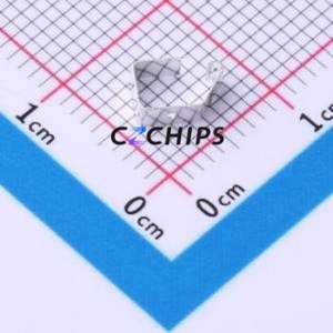 MY-SMD-F001 Button & Strip Battery Connector SMD Connector ( Connector Type: Contact / Elastic Accessory ) - Product Image 2