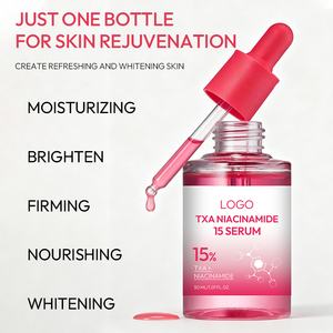 <strong>Korean</strong> Skin Care Products Dark Spot Glow Whitening Face <strong>Serum</strong> TXA 15% Tranexamic Acid <strong>Niacinamide</strong> <strong>Serum</strong> - Product Image 2
