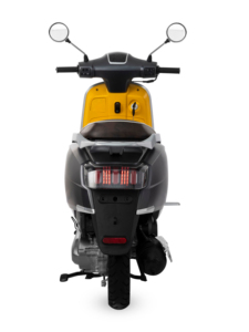 2025 Proveedor barato Motocicleta <span class=keywords><strong>Scooter</strong></span> eléctrico <span class=keywords><strong>125</strong></span> <span class=keywords><strong>Scooter</strong></span> Moda <span class=keywords><strong>Scooter</strong></span> eléctrico remoto - Product Image 4