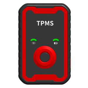Bandendruksensor Programmeertool 433Mhz & 315Mhz Bandenspanningsmonitor Bandenspanningscontrolesysteem - Product Image 1