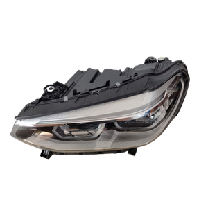 Per BMW X3 G01 X4 G02 fari adattivi 2018 2019 2020 2021 fari originali LED luci sinistra e destra di alta qualità <span class=keywords><strong>ix3</strong></span> G08 - Product Image 2