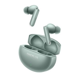 Audífonos Inalámbricos One Plus Buds 4, Controladores Duales, 55 dB ANC, Hi-Res LHDC 5.0, 5.4, 45 Horas de Duración de Baterí<span class=keywords><strong>a</strong></span> - Product Image 1