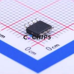 Nouveau et Original LM75AD,118 capteur de température de capteur de SOIC-8 vente entière fournisseur de puces de composants électroniques et Service de nomenclature - Product Image 2