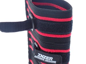 Coderas <span class=keywords><strong>Inzer</strong></span>, Protectores de Codo para Levantamiento de Pesas, Correas de Codo para Entrenamiento con Pesas - Product Image 2