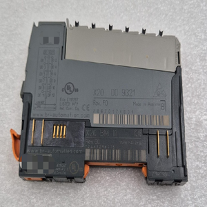 Controlador PLC para Almacén, Módulo de Control Digital X20 DO 9321 con Base X20 11 - Product Image 1