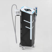 Appareil de remodelage corporel Vela Shape, équipement de perte de poids, machine amincissante pour le corps entier