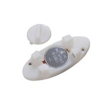 Lacets lumineux LED de troisième génération au design moderne, alimentés par batterie, produits TPU clignotants pour la course en plein air et à la maison