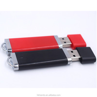 Clé USB 2.0 en métal de haute qualité, 256 Go, modèle Hkhands 0382, avec cryptage, écologique, logo OEM personnalisé